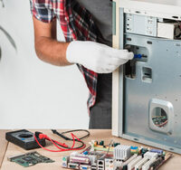 Repair Café à Rouen