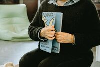 À petits petons vers les histoires à Rouen