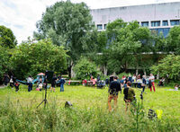 Des livres à soi : la fête de clôture à Rouen