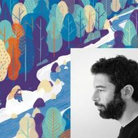 Paysage à découper à Bordeaux