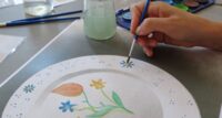 Dimanche au Musée - Atelier de création à Sarreguemines