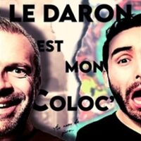 Le Daron Est mon Coloc à AIX-EN-PROVENCE