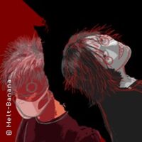 Melt-Banana - Tournée à Marseille 6e