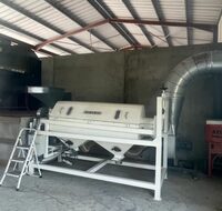 Les huiles et les farines de Laurette à Lingé