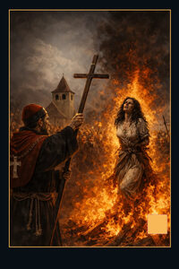 Conférence "Histoire de la chasse aux sorcières du Quercy et d'ailleurs" à Gourdon