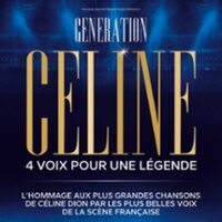 Génération Céline - Paris & Tournée à Orange