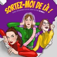 Sortez-Moi de Là ! - Le Millésime, Montévrain à Montévrain