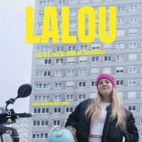 Lalou - Qui n'a pas de Nom de Spectacle à Caluire-et-Cuire