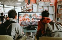 À vous de jouer - jeux vidéo à Rouen