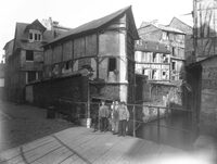 Visite guidée de l’exposition à Rouen