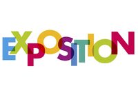 EXPOSITION ST-CYP'ART BARBARA LAMBERT à Saint-Cyprien