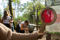 Visite libre et escape game à Limeuil