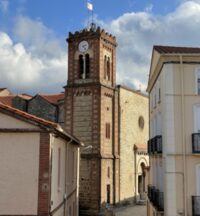 VISITE GUIDÉE - LE BOULOU HISTORIQUE à Le Boulou