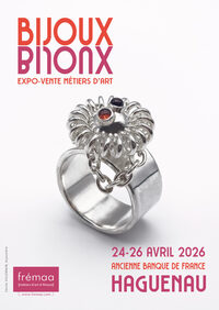 Bijoux Bijoux à Haguenau