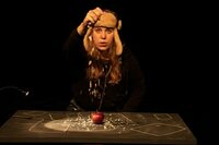 Bonne pâte à Rouen