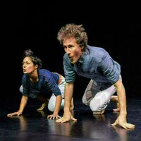 Tèmpi Tèmtoa à Les Lilas