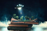 Le café de l'imaginaire à Rouen