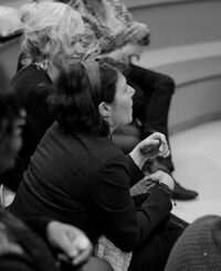 Ateliers de conversation en français à Rouen