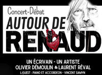 Autour de RENAUD à Saint-Rémy-lès-Chevreuse