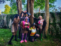 Carte Blanche Shlago Bingo à Nantes