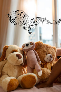 Doudou, écoute avec moi ! à Rouen