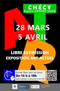 Libre Expression à Chécy