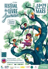 Atelier d'éveil artistique parents-enfants... et goûter ! à Artannes-sur-Indre