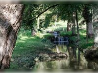 Colloque "Les Frances anglaises 1259-1558 individus, réseaux, institutions, écri à Cerisy-la-Salle
