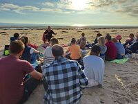 Contes à tous vents à Sainte-Mère-Église