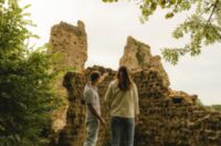 Alauna, l'ancêtre antique de Valognes à Valognes