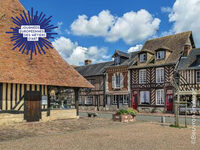 [Journées Européennes des Métiers d'Arts] Découverte des artisans d'art de Beuvr à Hotot-en-Auge