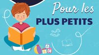 Bébés Lecteurs à Potigny