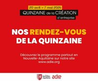 Atelier pour devenir entrepreneur à Lormont