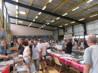 Bourse Multi-Collections à Vabre