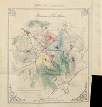 La justice seigneuriale à la fin du XVIIIe dans les Vosges à Épinal