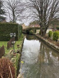 Rando journée à Servon