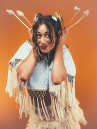 Luiza à Saint-Dizier