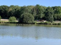 Rando douce à Servon