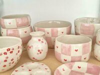 Atelier de poterie à Chambéry