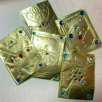 Reliures et pierres précieuses à Bordeaux