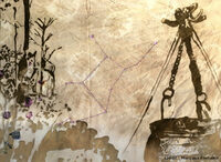 Teinture et impression végétale sur tissu à Toulouse