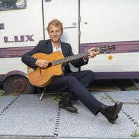 Fanou Torracinta - La Belle vie à Paris 5e