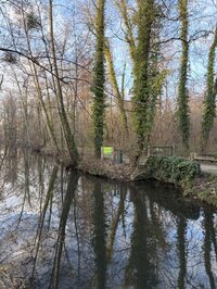 Rando douce à Servon