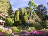 Vue rétrospective : 30ème anniversaire à Lhoumois