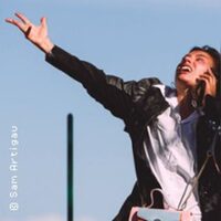 Juliette à Paris 11e