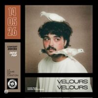 Velours Velours à Paris 13e