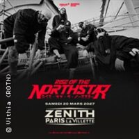 Rise Of The Northstar + Invités à Paris 19e