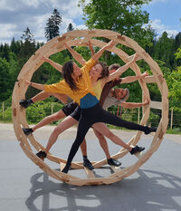 La Tombola • Collectif Pourquoi Pas à Alès