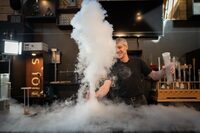 Froids extrêmes à Paris 15e