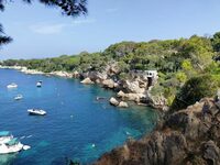 Parcours bien-être Cap d'Antibes - Respirations - Méditation - Sophrologie à Antibes